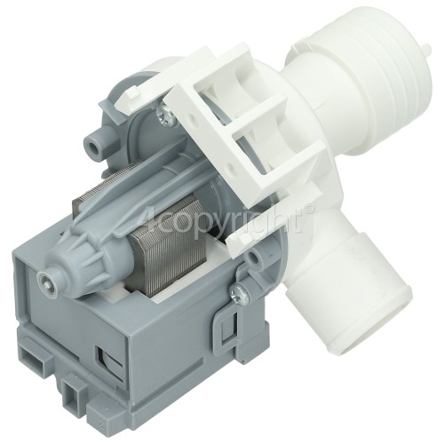 Belling Drain Pump Assembly : Askoll M266 RR0737