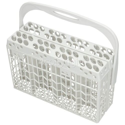 New World Cutlery Basket