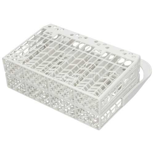 New World Cutlery Basket