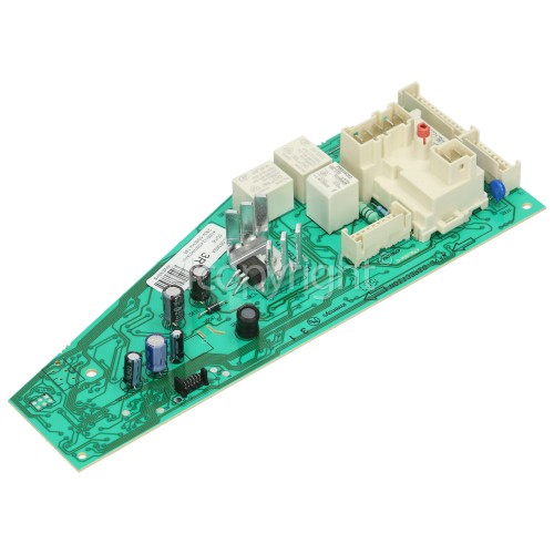 Candy Programmed Electronic Control PCB www.4candy.co.uk