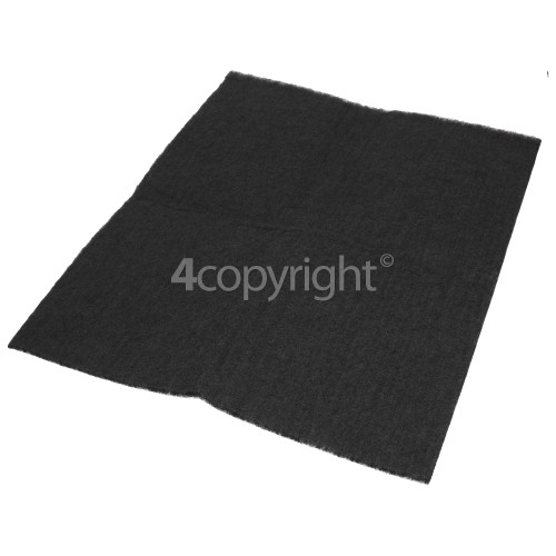 Hotpoint FHC009 2-in-1 Cut To Size Grease & Carbon Filter