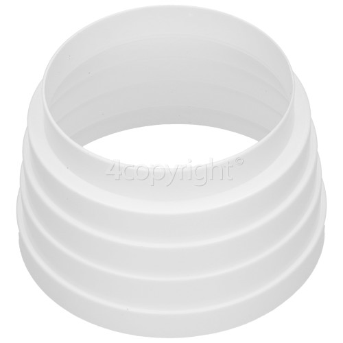 Maytag Plastic Hose Reducer