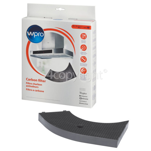 Indesit Type 10 Carbon Filter