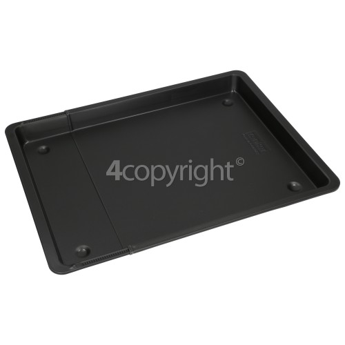 Wpro Extendable Baking Tray : 370mm To 520mm