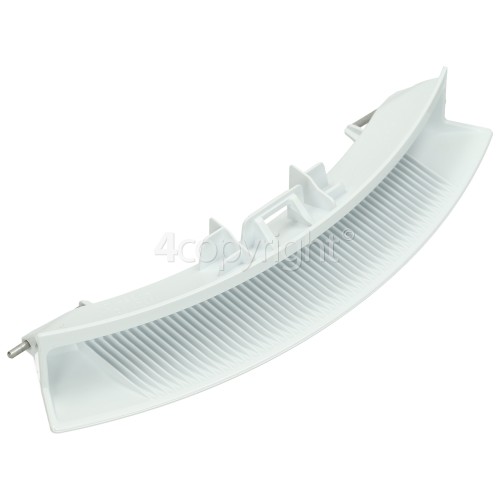 Siemens Door Handle - White