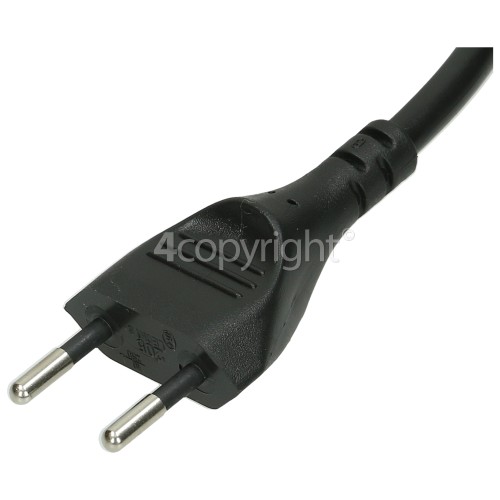 Bosch AHS 600-24ST Power Supply Cord