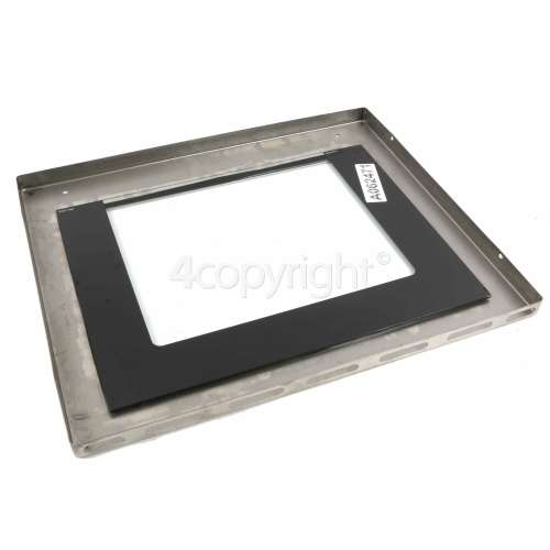 Rangemaster Door Outer Left