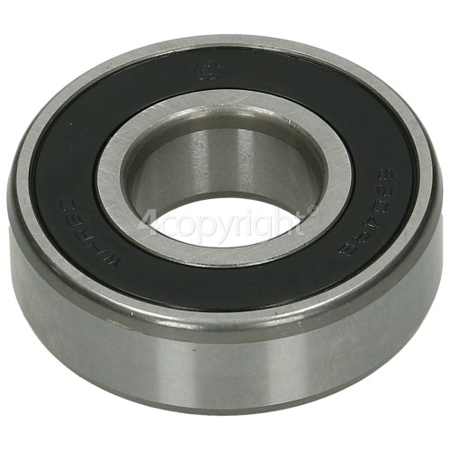 Drum Bearing : 6204 RS