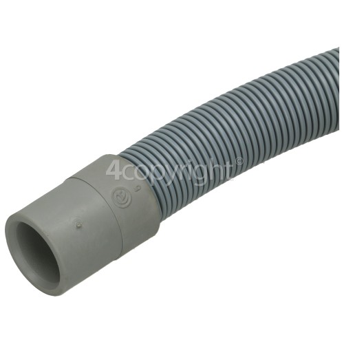 Ariston 1.75m Drain Hose Straight (special)