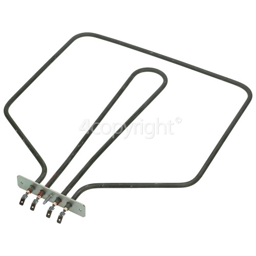 Teka HE720 Base Oven Element 1680W