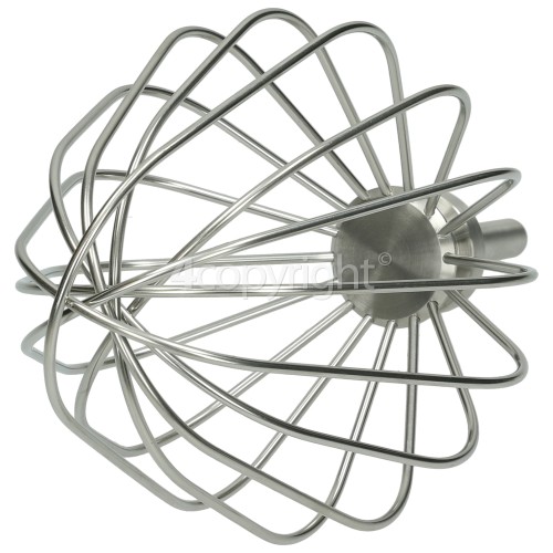 Kenwood Major Balloon 8 Wire Whisk