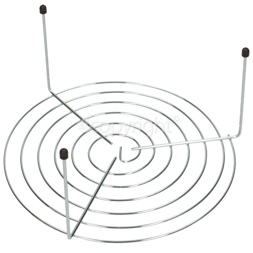 Samsung Wire Rack Assembly : Diameter: 262mm Dia.