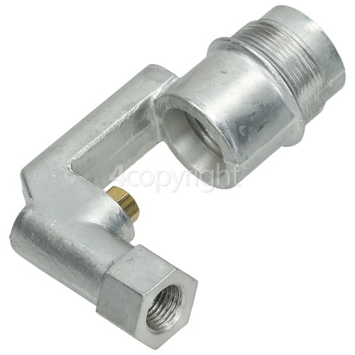 Rangemaster Burner Jet Holder
