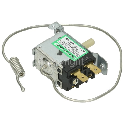 LG Thermostat GNF120GAT www.4lg.co.uk