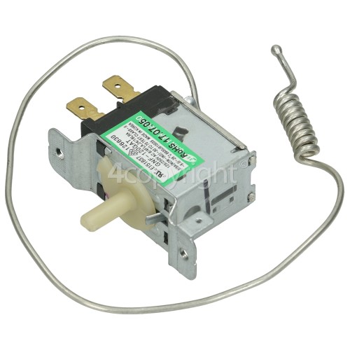LG Thermostat GNF120GAT www.4lg.co.uk