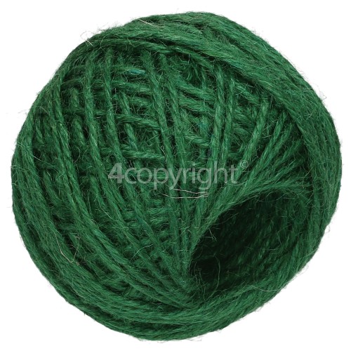 Kingfisher Heavy Duty Jute Twine