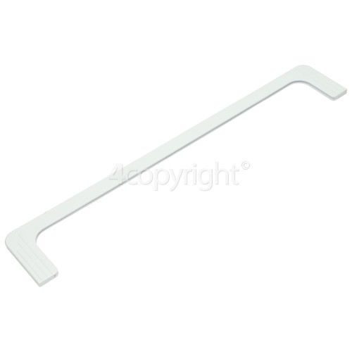 WK135BU Fridge Glass Shelf Trim (Front)