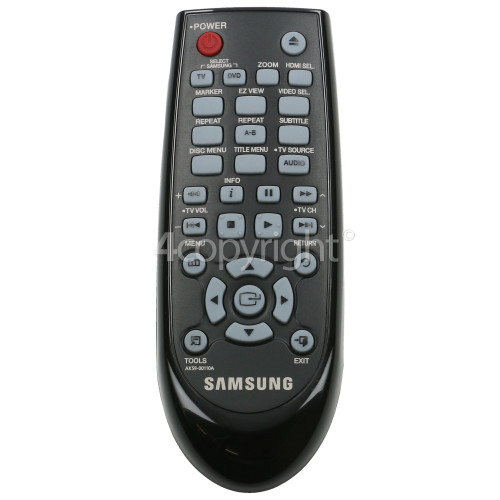 Samsung Remote Control