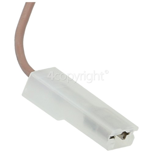 Rangemaster 8054 110 DF NG FSD silver/chrome Wire Harness Ignition