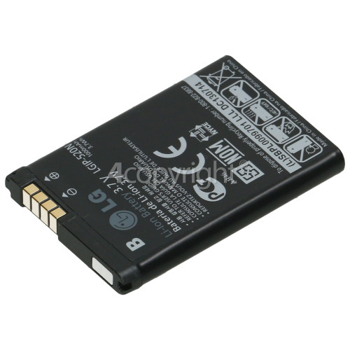 LG BL40 Battery Pack Li-ion