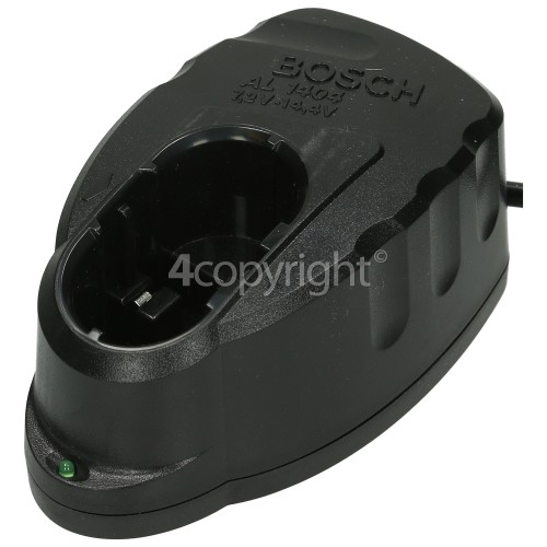 sparefixd Oplader AUS 240/14.4V. 3-5h voor Bosch heggenschaar
