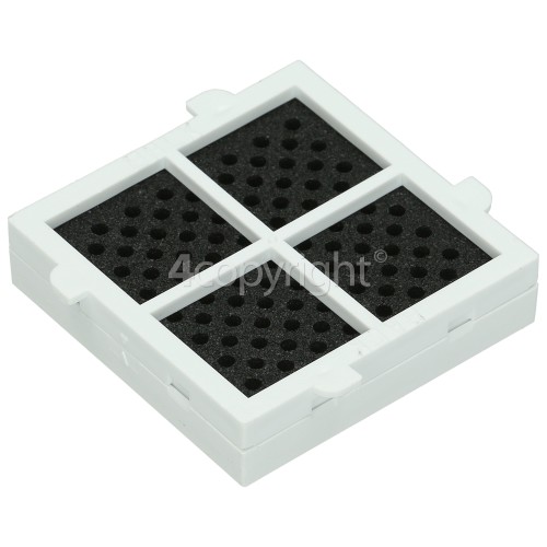 LG Air Filter Assembly