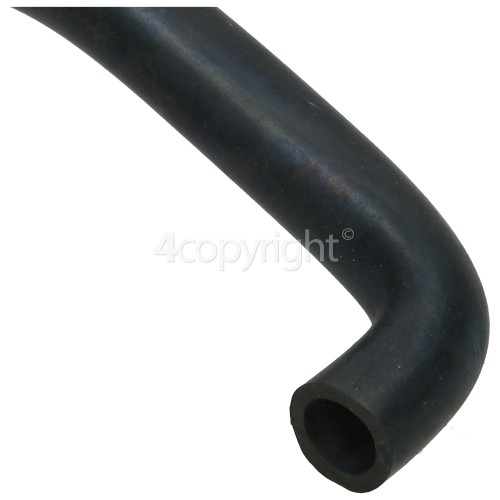 Hotpoint 1461 Hose:Wash Pump To Filter Nozzle T/t 1460 1464 1465 1466 1467 1469 14860 14870 9400 9402 9404 9410 9414