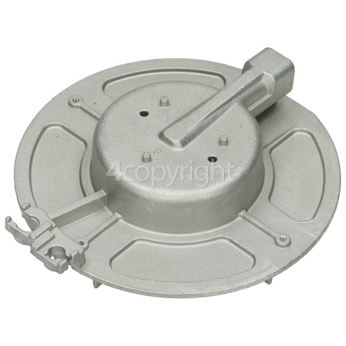 Rangemaster 5711 110 DF LPG Cream Burner Base 5665002072
