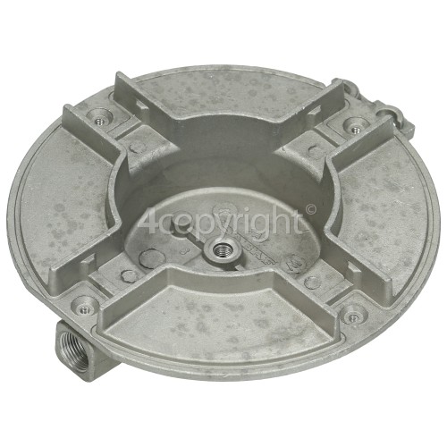 Rangemaster 5711 110 DF LPG Cream Burner Base 5665002072