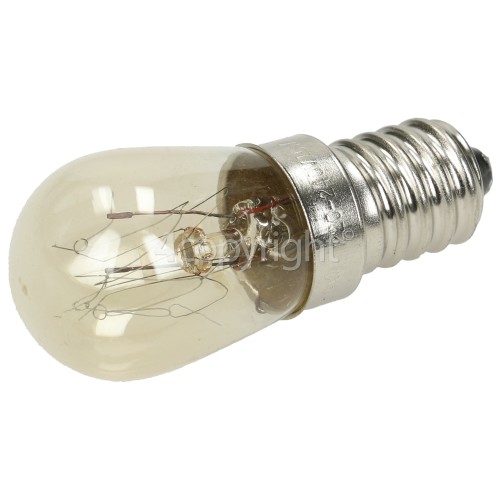 Hisense 15W Fridge Lamp Ses/E14 240V