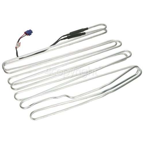 Samsung Defrost Heater Anze 250W www.samsungspares.co.uk
