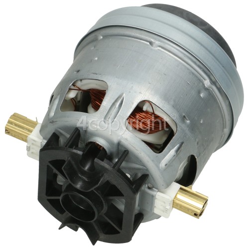 Bosch Motor-fan