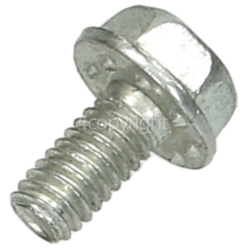 Hotpoint VTD 6000 P (UK) Screw