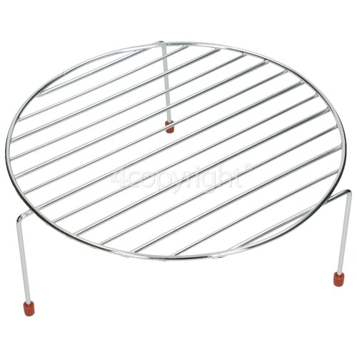 Panasonic NNCT559W Microwave Oven Wire Rack / Stand : 110 Height : 265mm Diameter