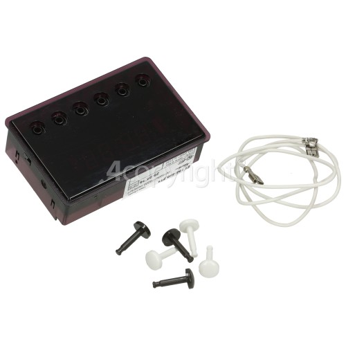 Creda 481450000L Timer Mod Kit