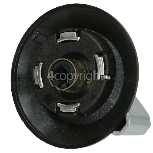 Hotpoint BE32K Knob Black