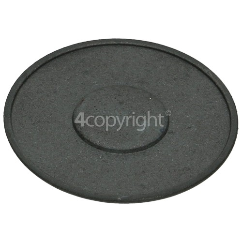Bosch Burner Cap 45mm www.spares4boschuk.co.uk