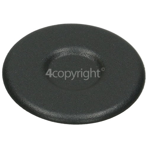 Bosch Burner Cap 45mm www.spares4boschuk.co.uk