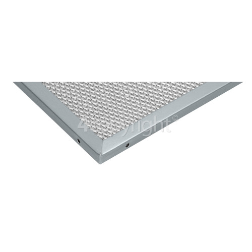 Samsung HC9347BG Metal Mesh Grease Filter - Aluminium : 320x260mm