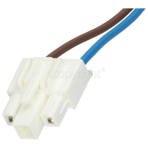 Blomberg Fan Motor : Panasonic 2.1/2.5w 220/240v ( FDQC28AL3C )