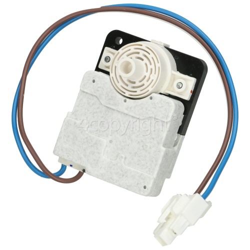 Beko Fan Motor : Panasonic 2.1/2.5w 220/240v ( FDQC28AL3C )