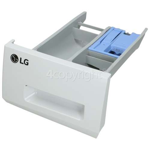 LG Dispenser Drawer Assy