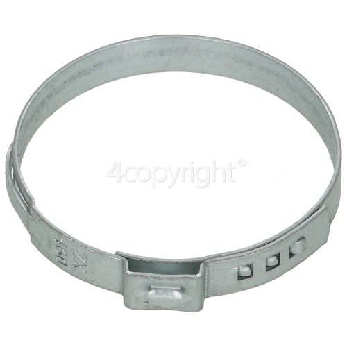 Hisense HS620D10WUK Hose Clamp