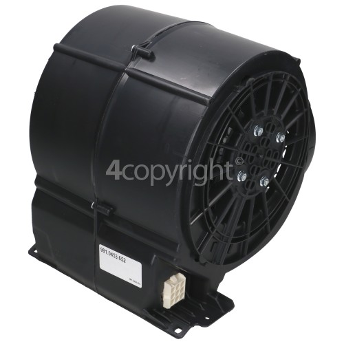 Rangemaster Motor : 991.0453.652