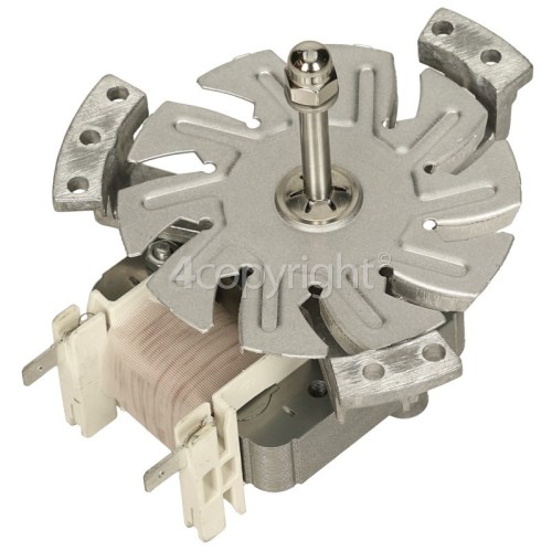 Main Oven Fan Motor