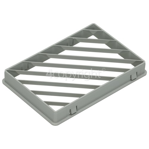 Ariston HDL 9 (ALU) Right Directional Grid