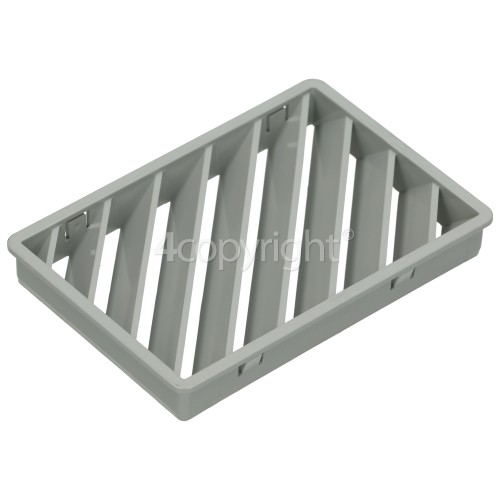 Ariston HDL 9 (ALU) Right Directional Grid