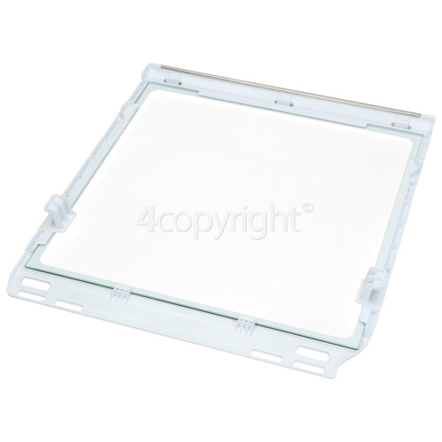 Samsung DW-SG720T Middle Freezer Shelf