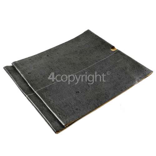Candy HHDY07286 Insulation Panel