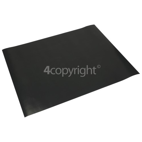 Hotpoint Universal Reusable Non-stick Oven Base Liner - (40cm X 50cm)